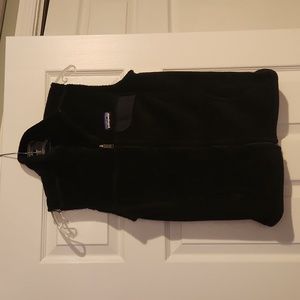 Women's Patagonia vest